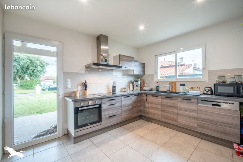 Maison à vendre, 73m², Morcenx-la-Nouvelle