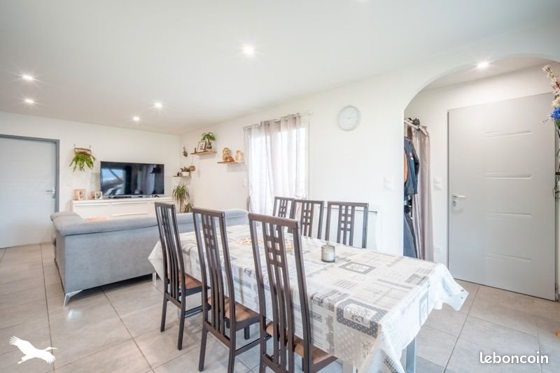 Maison à vendre, 73m², Morcenx-la-Nouvelle