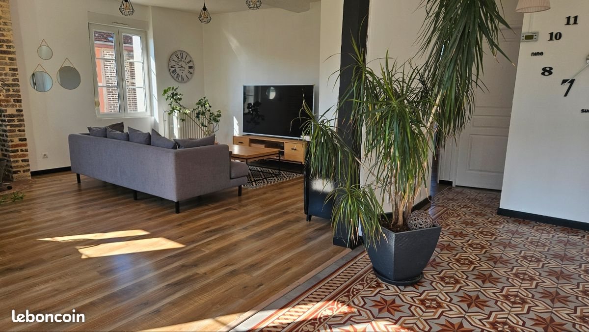 Maison à vendre, 200m², Barberey-Saint-Sulpice