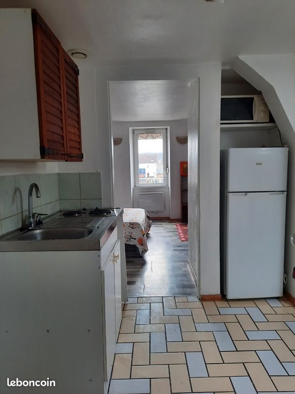 Appartement à louer, 26m², Noidans-lès-Vesoul