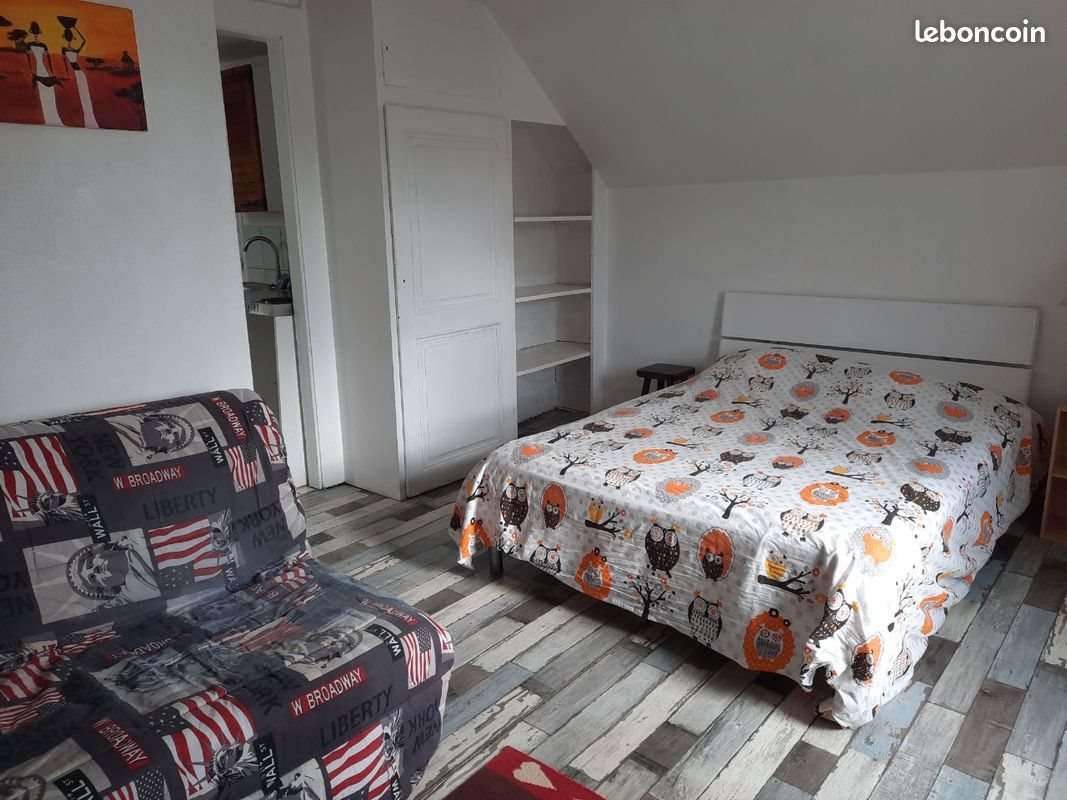 Appartement à louer, 26m², Noidans-lès-Vesoul