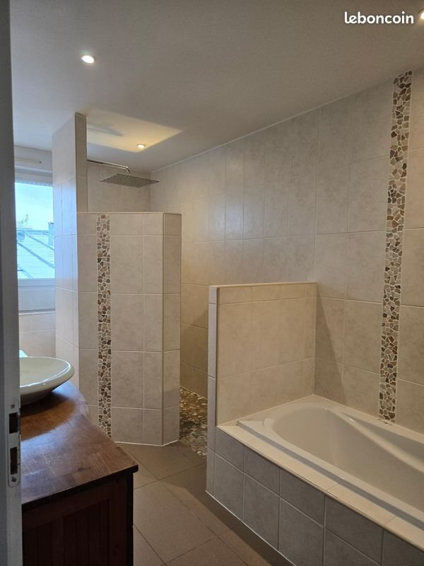 Appartement à louer, 125m², Essey-lès-Nancy