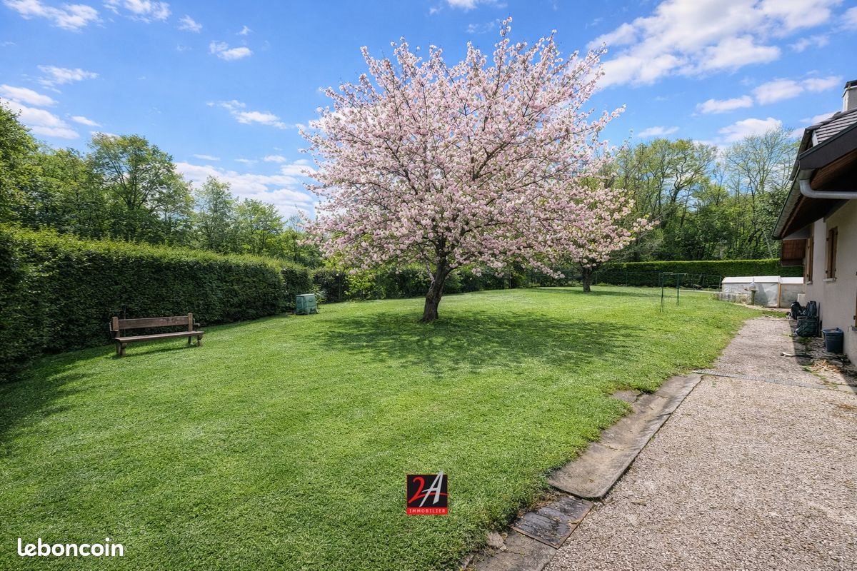 Maison à vendre, 248m², Alby-sur-Chéran