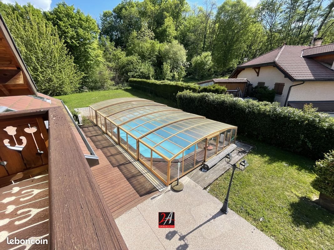 Maison à vendre, 248m², Alby-sur-Chéran