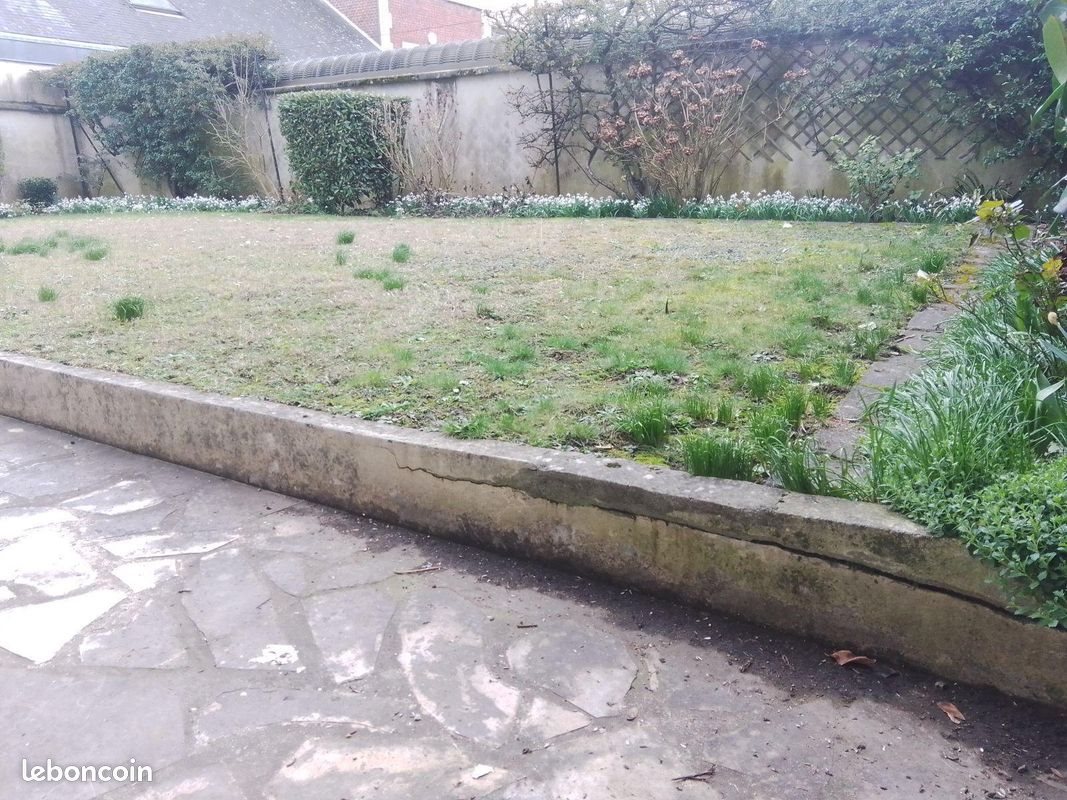 Appartement à vendre, 95m², Soissons