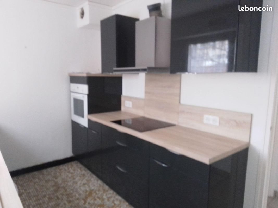 Appartement à vendre, 95m², Soissons