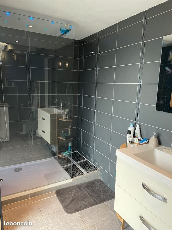 Maison à louer, 50m², Cairon