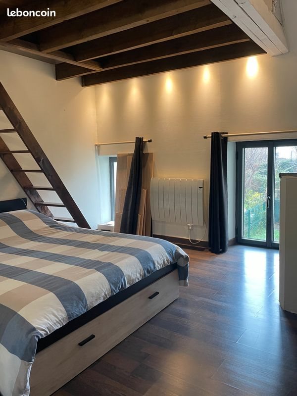 Maison à louer, 50m², Cairon