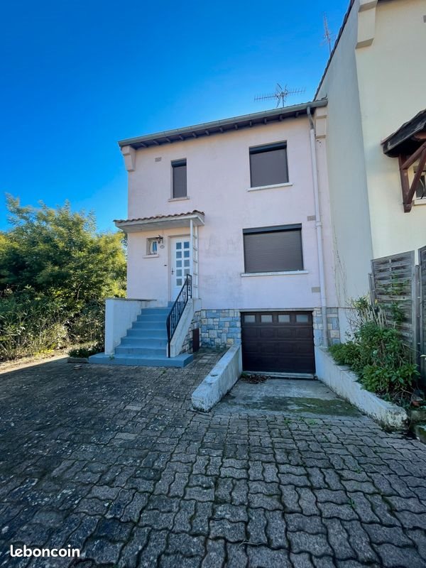 Maison à louer, 81m², Cugnaux