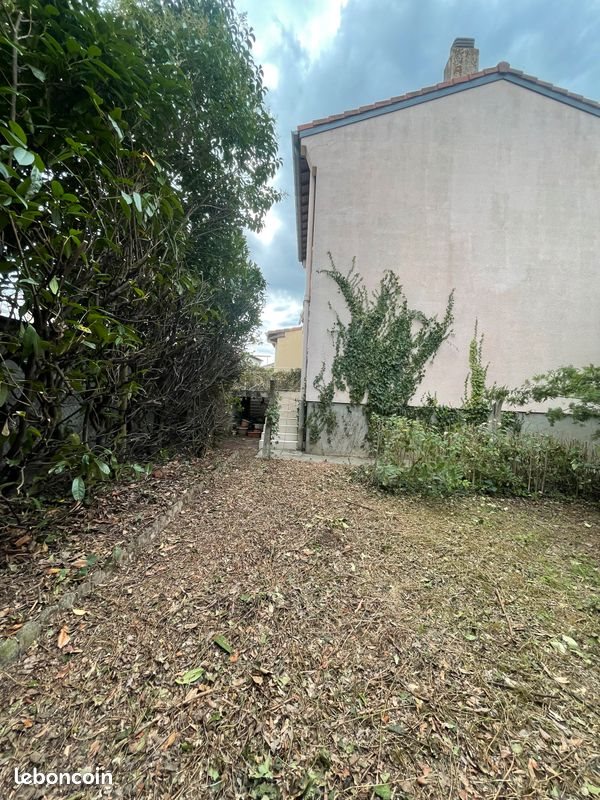 Maison à louer, 81m², Cugnaux