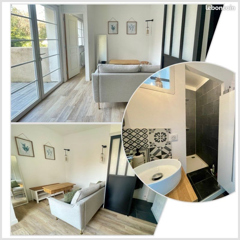 Appartement à louer, 32m², Corbeil-Essonnes