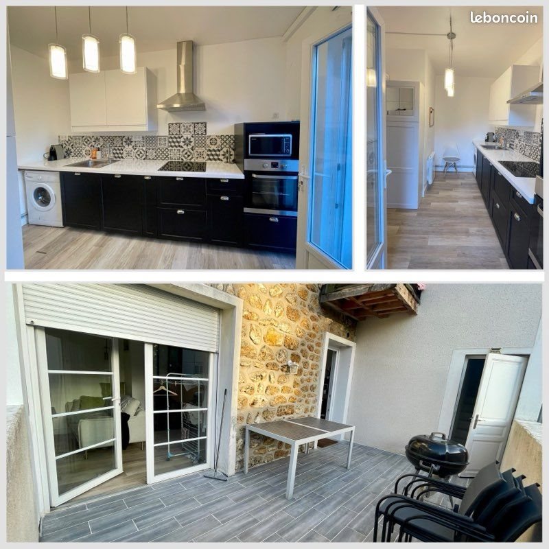 Appartement à louer, 32m², Corbeil-Essonnes