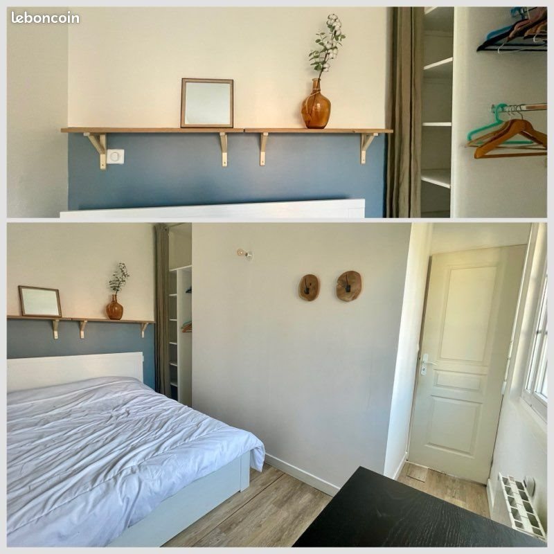 Appartement à louer, 32m², Corbeil-Essonnes
