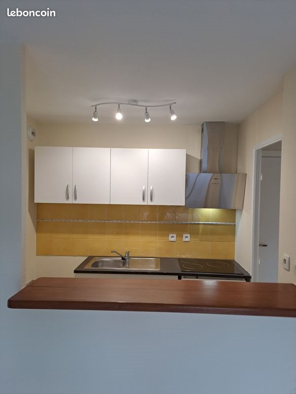 Appartement à louer, 36m², Fréjus