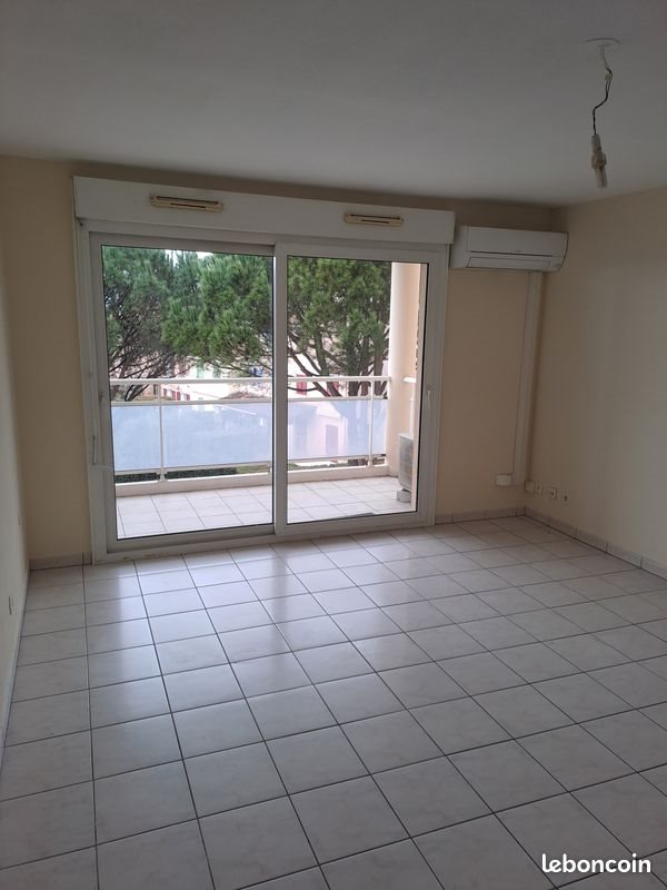 Appartement à louer, 36m², Fréjus