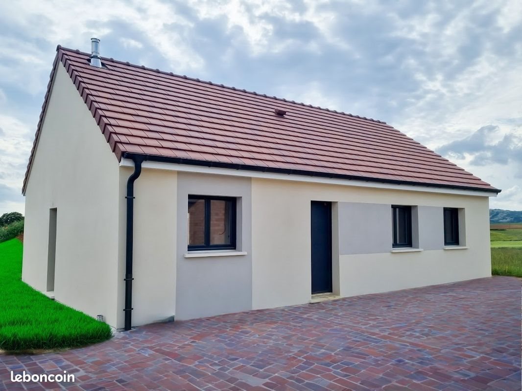 Maison à louer, 85m², Châtillon-sur-Seine