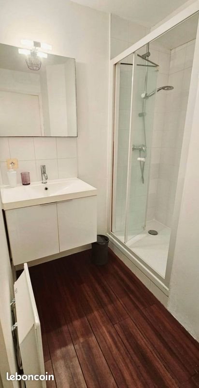 Appartement à louer, 24m², Guérande