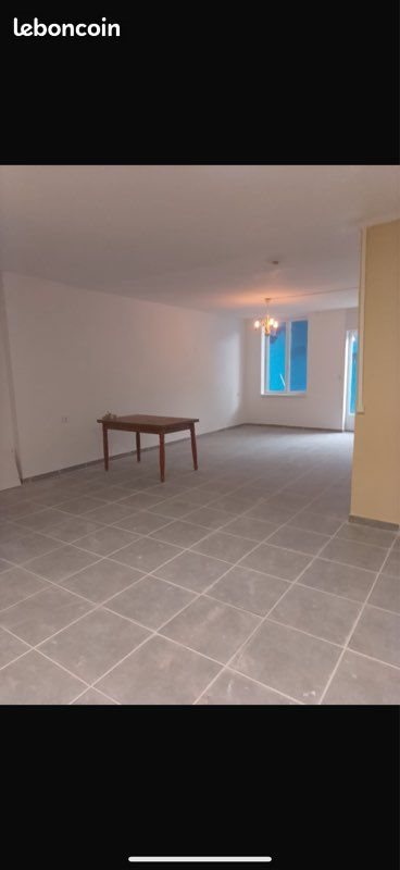 Appartement à louer, 60m², Hénin-Beaumont