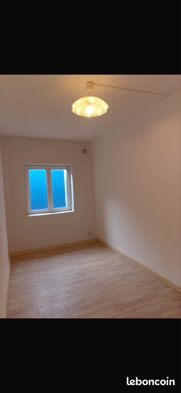 Appartement à louer, 60m², Hénin-Beaumont