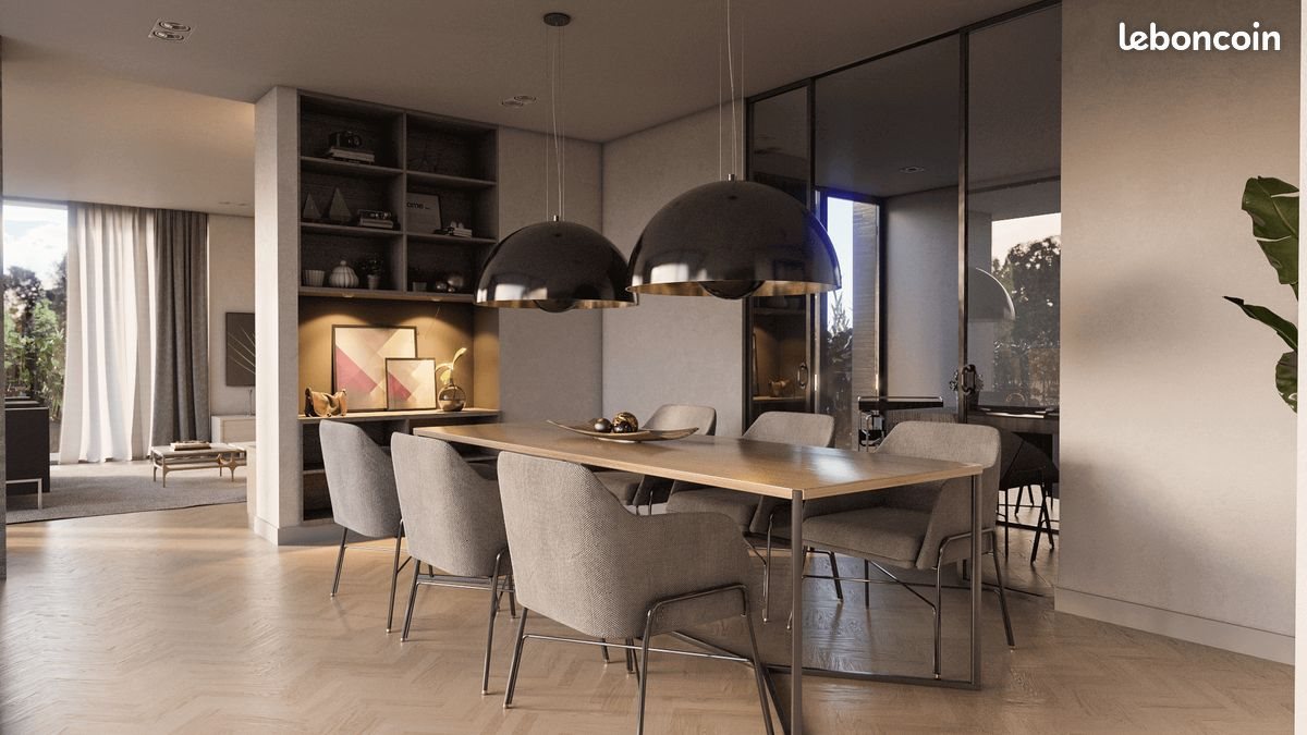 Appartement à vendre, 66m², Aix-en-Provence