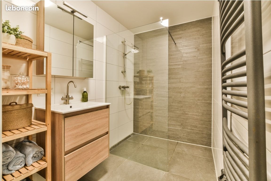 Appartement à vendre, 66m², Aix-en-Provence