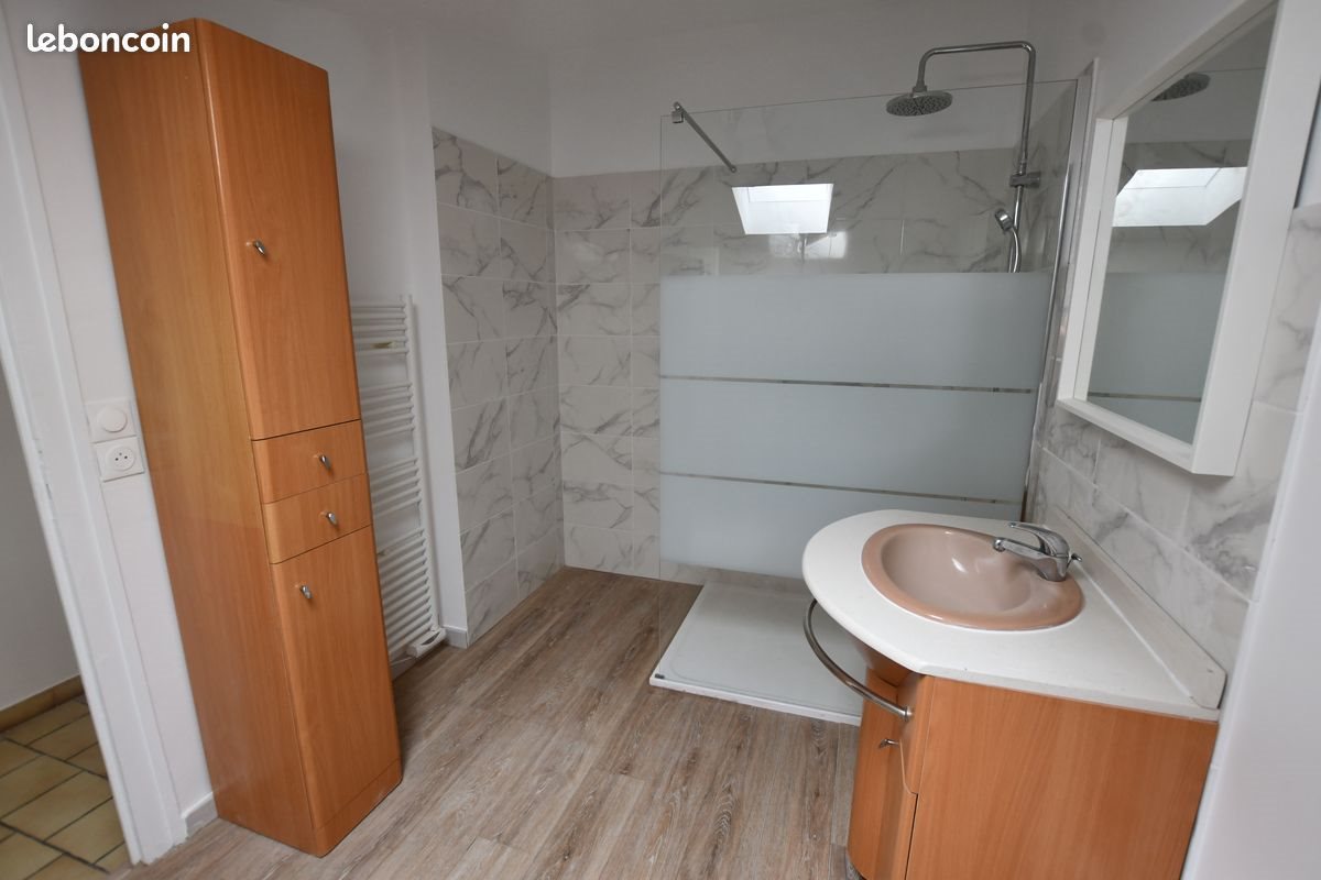 Maison à louer, 41m², Pauillac