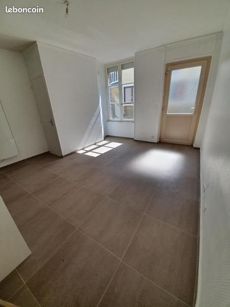 Appartement à louer, 47m², Cherreau