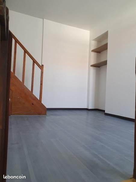 Appartement à louer, 47m², Cherreau