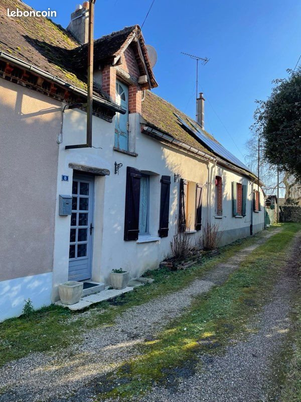Maison à vendre, 62m², Domats