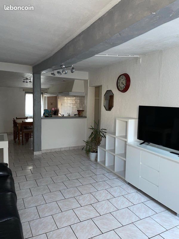 Maison à vendre, 62m², Domats