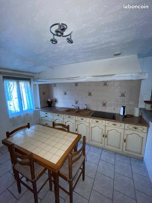 Maison à vendre, 62m², Domats