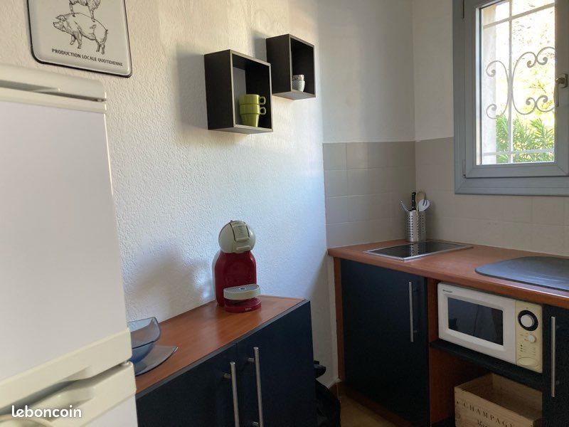 Appartement à louer, 23m², Perpignan