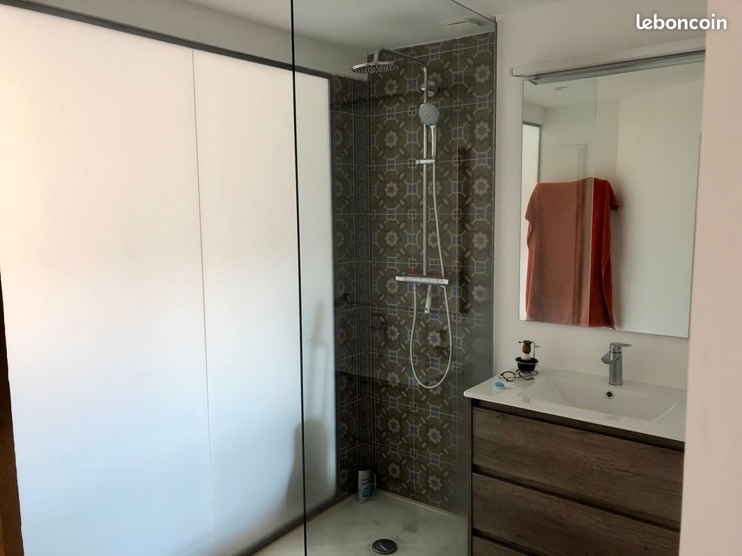 Appartement à louer, 57m², Grenoble