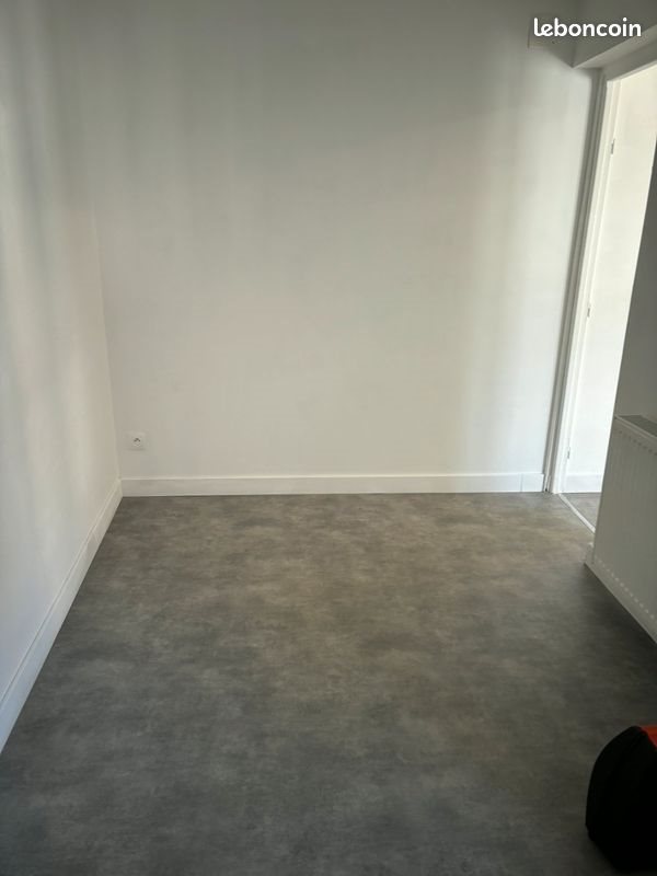 Appartement à louer, 70m², Lillers