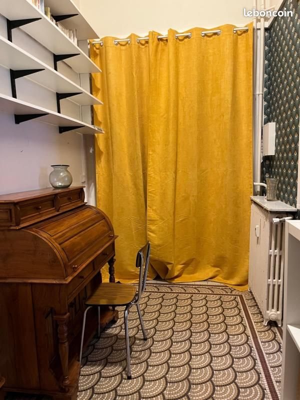 Appartement à louer, 43m², Saint-Etienne