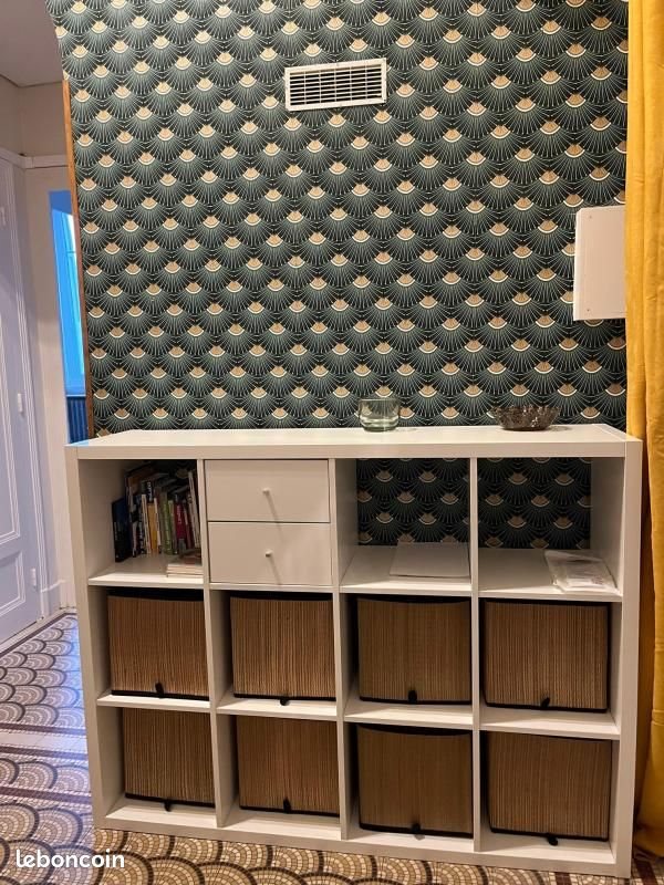 Appartement à louer, 43m², Saint-Etienne