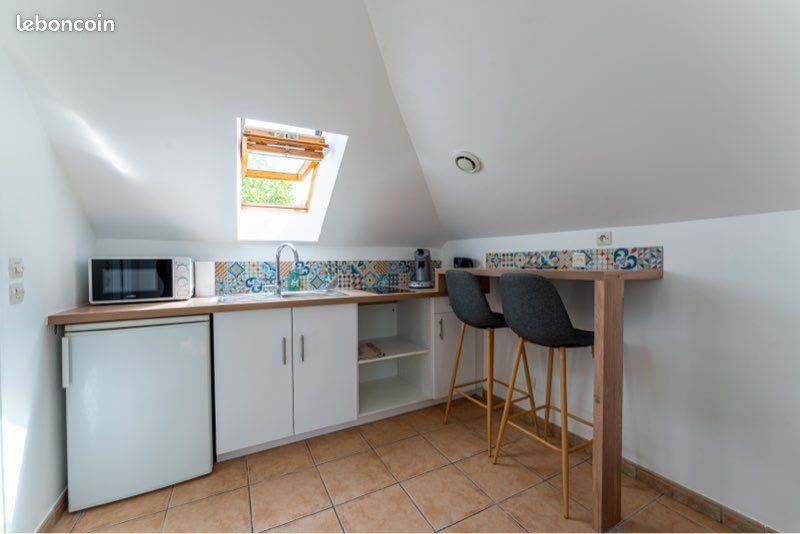 Appartement à louer, 45m², Poissy