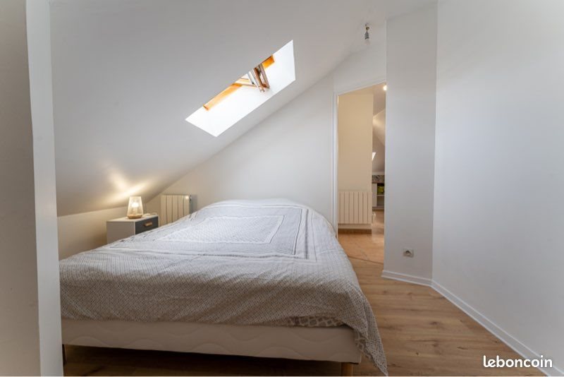 Appartement à louer, 45m², Poissy