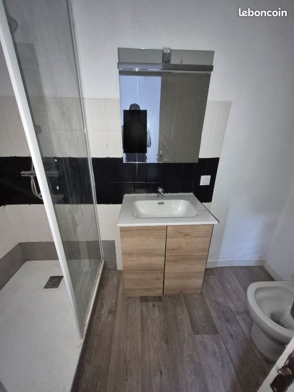 Appartement à louer, 34m², Saint-Affrique