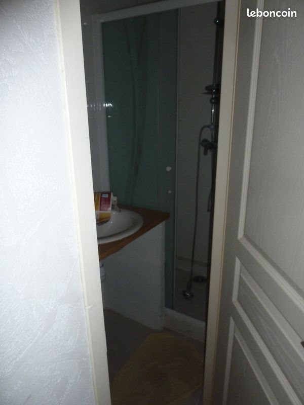 Appartement à louer, 27m², Anse