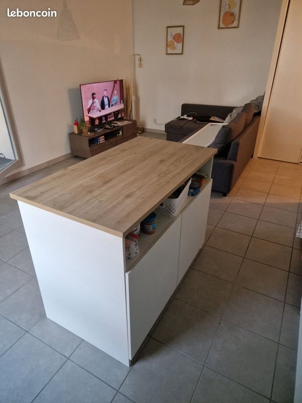 Appartement à louer, 59m², Clermont-Ferrand