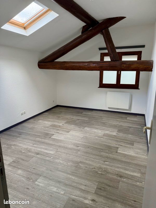 Appartement à louer, 105m², Argancy