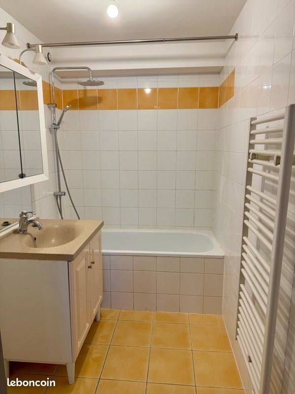 Appartement à louer, 105m², Argancy