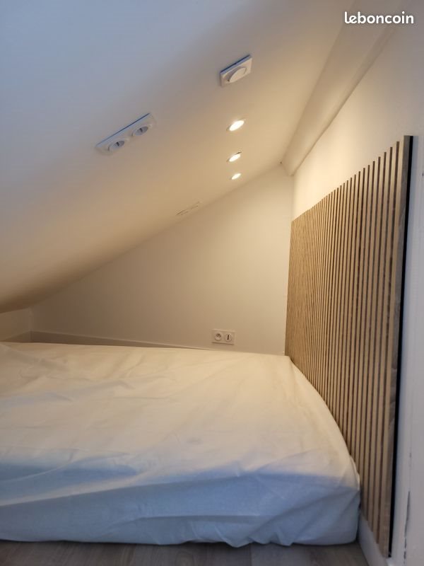 Appartement à louer, 20m², Nantes