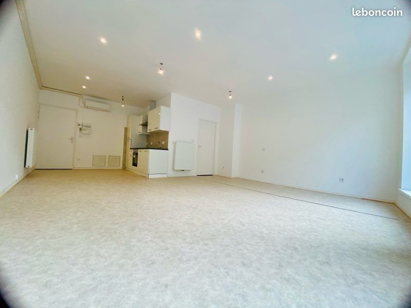 Appartement à louer, 50m², Luxeuil-les-Bains