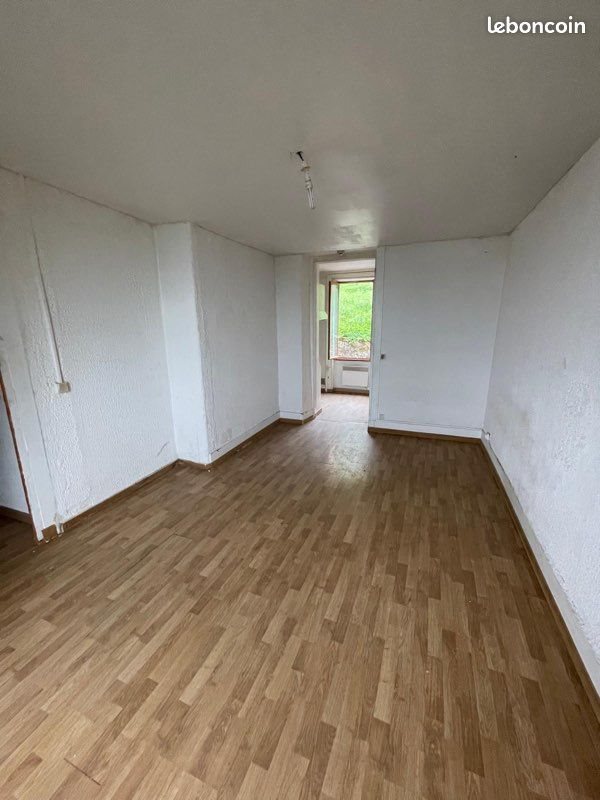 Appartement à vendre, 36m², Thizy