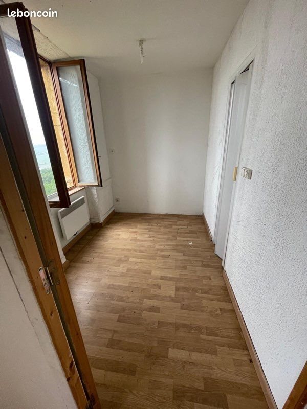 Appartement à vendre, 36m², Thizy