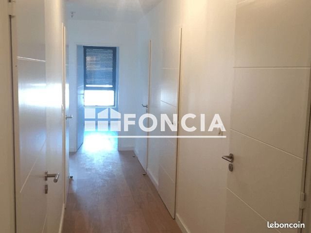 Appartement à louer, 115m², Lille