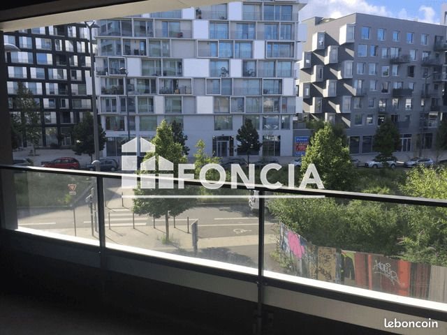 Appartement à louer, 115m², Lille