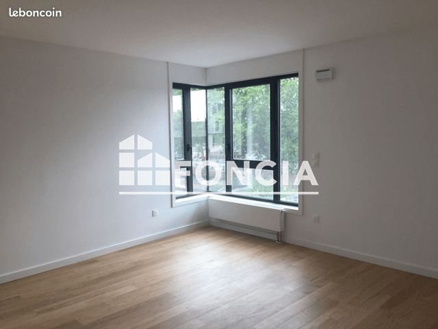 Appartement à louer, 115m², Lille